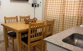 Departamento centro San RafaelM2
